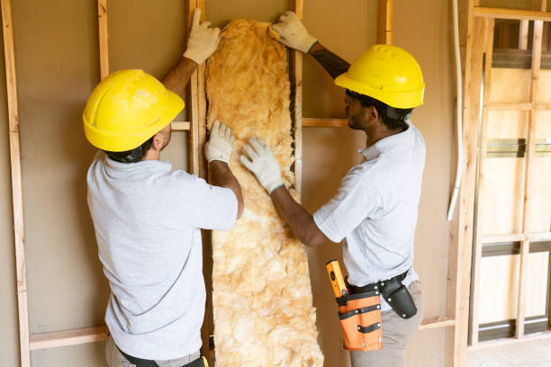 Types of Insulation We Offer in Johnsonburg, PA